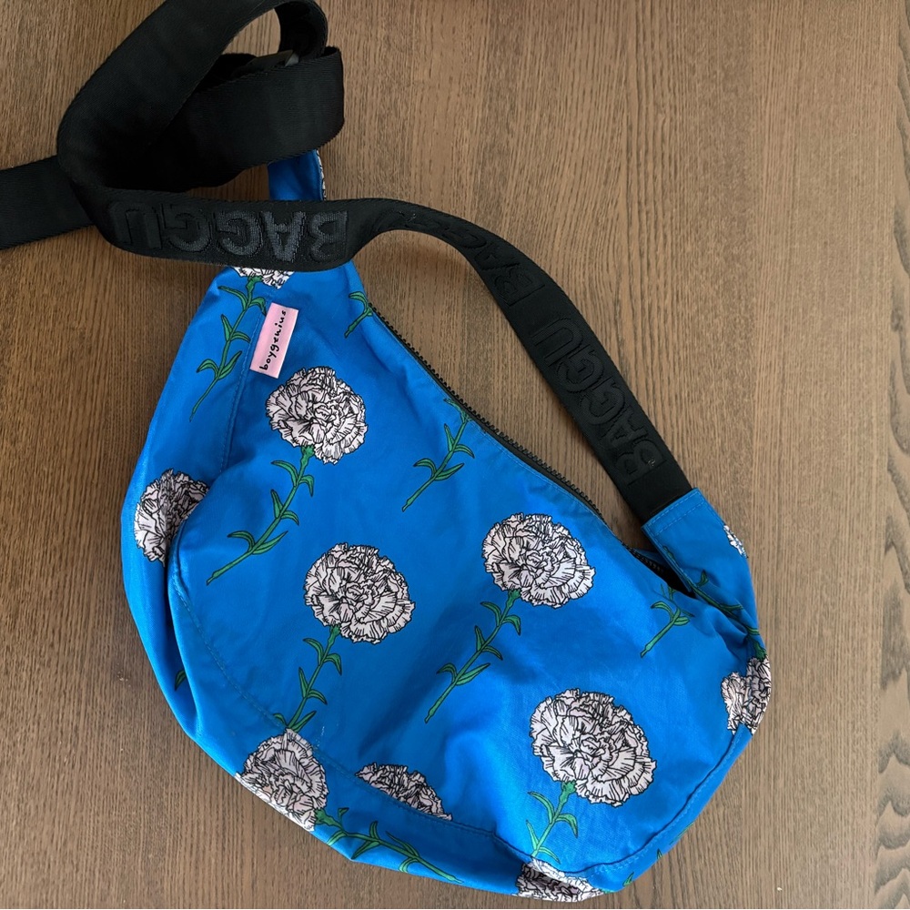 Boygenius Baggu Collab Bag